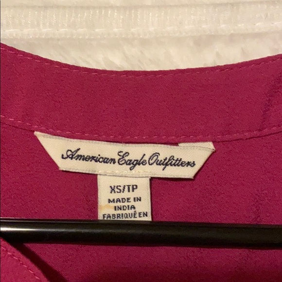 Brand new without tags, AE blouse - Picture 3 of 5